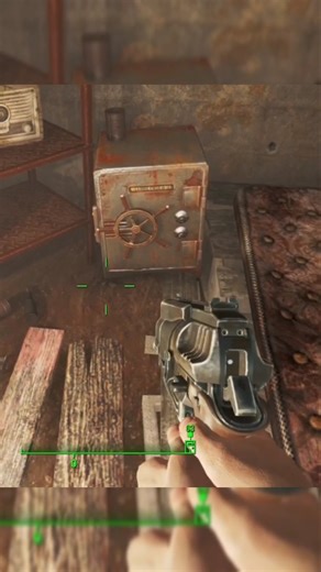 Búnker secreto en Sanctuary Hills Fallout 4