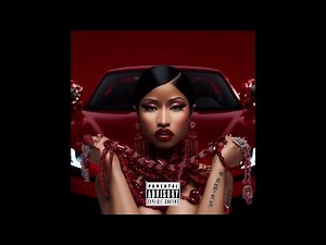 Nicki Minaj X Missy Elliott Type Beat - “Freaky Ruby”