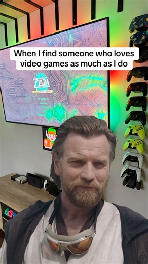 Hello there! #videogames #gaming #gamingcommunity #fyp #shorts