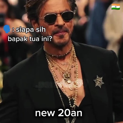 Shahrukh Khan: The Timeless Icon of Indian Cinema