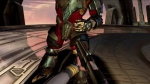 Halo 3 - Miranda Keyes Final Moments In 1st Person