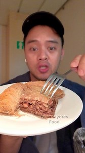 Gawa ka ng Baklava and kataifi para magpa impress kay krass #baklava #kataifi #fblifestyle | YourMayores Food