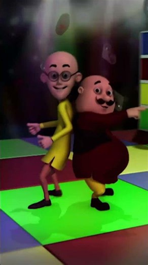 Patlu ने Motu को याद दिलाई पुराणी बातें | Motu Patlu | मोटू पतलू