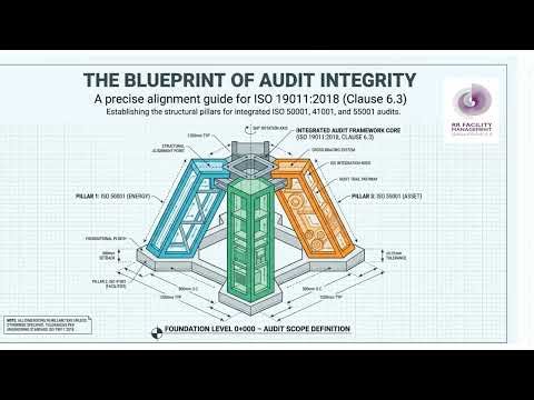 LEAD AUDITOR TRAINING PROGRAM MODULE 5: 5.12 Audit Scope, Criteria, and Objectives