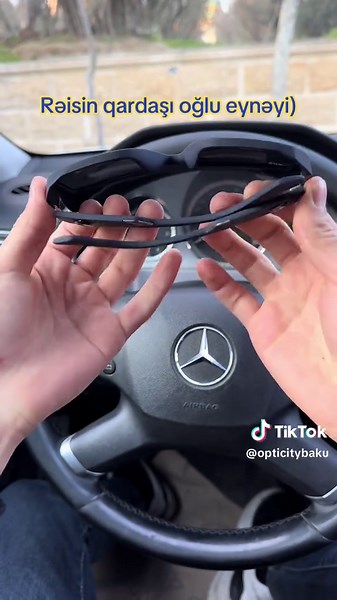 Model Gun Eynək Satışı: Qiymət və Məlumatlar