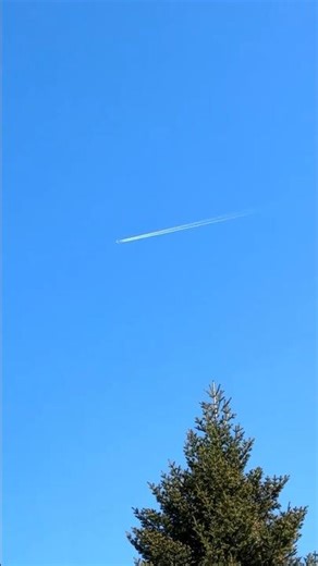 Air Greenland Airbus A330 flying high over western Norway: CPH – GOH
