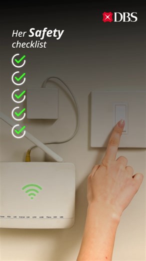 At DBS Bank, trust and financial safety are the foundations of everything we do. We are proud to be recognised as: 🏆 Asia’s Safest Bank by Global Finance for the 16ᵗʰ consecutive year 🏆 World’s Best Bank by Euromoney for the third time These accolades are built on our strong credit ratings, resilient balance sheet, and disciplined risk management — but most of all, on the trust our customers place in us. They reaffirm our commitment to safeguarding your financial future while delivering world-