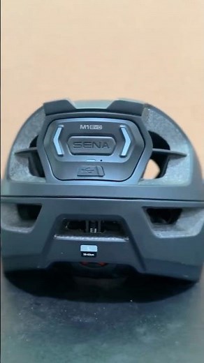 Hands-Free MTB Communication? 👀 | SENA M1 EVO x ‪@TrailDogsMTB‬