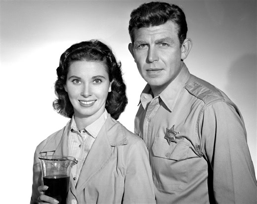 'The Andy Griffith Show': Ellie Walker Was Supposed to Stick Around a Lot Longer Than She did
