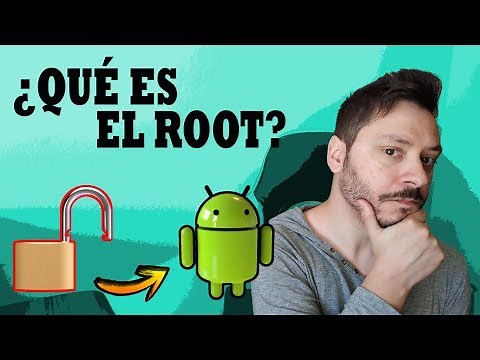 ¿Qué Es el ROOT? VENTAJAS y DESVENTAJAS