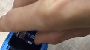 Watch How to install the card on Amazon Live