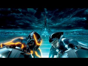 TRON: Legacy Full Movie Facts & Review / Garrett Hedlund / Olivia Wilde