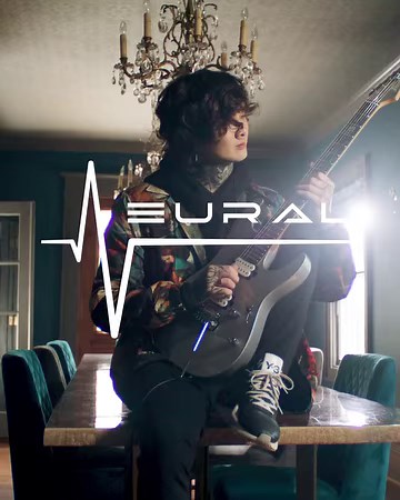 Get a 14-Day Trial of Archetype: Tim Henson for Free!🔥 🔥 3 beautiful amplifiers: Acoustic, Rhythm, and Lead. 🔥 MIDI-controllable Multivoicer with 4 pitched voices. 🔥 Boost, Compressor, and Overdrive. 🔥 Stereo Chorus, Delay (3 types 3 modes), and Reverb (with shimmer). 🔥 Cabsim IR Loader with hundreds of IRs. 🔥 9-band Graphic EQ. 🔥 Over 150 presets included. | Neural DSP