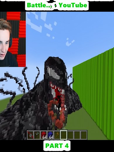 I Cheated with --EVOLVE in a Build Battle... - YouTube (4)