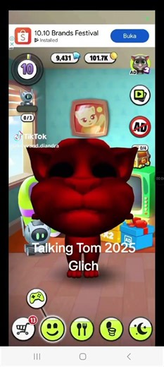 (Creepypasta) Probando Virus Hoy Toca My Tom Árabic Glitch 1999 Honey Pie lyrics