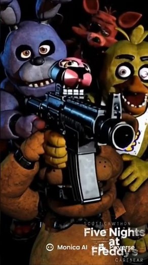 they gonna kill spring trap #fnaf #fivenightsatfreddys