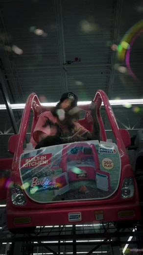 “toxic barbie” OUT NOW!! (feat. @romanstine & @N3RD).#artist #rap #punk #losangeles #fyp #barbie #aspiringartist