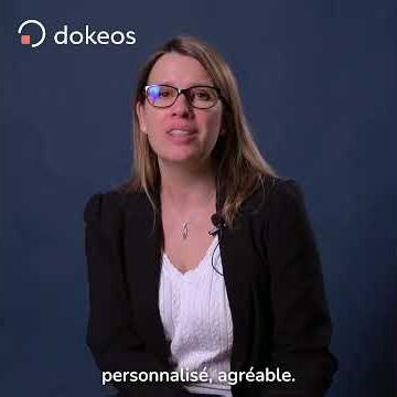 L'intégration ‪@dendreo‬ et Dokeos, vue par 4CAD Group