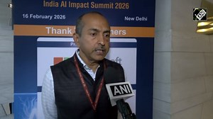 AI will help humankind: Lauds DPIIT’s Sanjiv Singh at India AI Impact Summit 2026