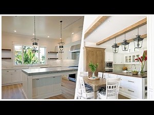 75 Tropical Kitchen Design Ideas You'll Love ☆