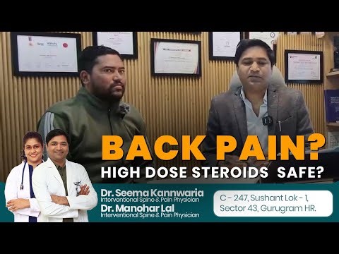 Endoscopic Spine Surgery for Sciatica | Minimally Invasive Relief - #backpaintreatment