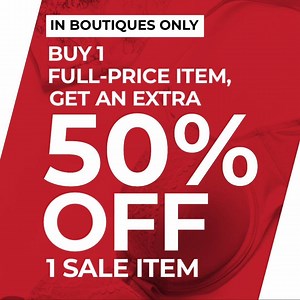 2.4K views · 17 reactions | This weekend only! Find your nearest Soma boutique now: https://bit.ly/2HDaOxU | Soma Intimates | Facebook