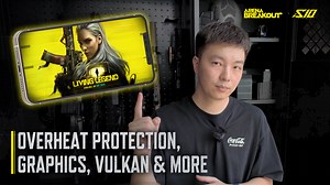 6.9K views · 174 reactions | GRAPHIC & PERFORMANCE OPTIMIZATION | S10 DEV TALK - Arena Breakout Greetings, Operators! In this Dev Talk, let's dive into the scenes of Arena Breakout to share the latest updates on performance optimization. From reduced power consumption to smoother frame rates, we've made key improvements to enhance your gameplay experience. Let us know your thoughts in the comments! #AlphaTalia #ArenaBreakoutS10 #ArenaBreakout | Arena Breakout | Facebook
