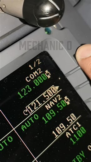 7K views · 87 reactions | Switching active and standby frequencies on Gulfstream 450 #fypシ゚ #gulfstream #viral #fyp #aviation #foryou #avgeek #trending #foryouシ #aviationlovers #fbreels #trendingreelsvideo #viralreelschallenge #aviationdaily | Mechanic O | Facebook