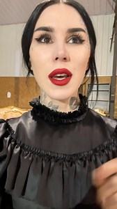 WEDNESDAY, APRIL 16! 9AM PST 🖤 Join me as I auction off my personal collection of antique Victorian furniture/home decor Live on the @whatnot app! I put the link to my auction in my bio to make it easy for you to join! I’m offering FREE local pick up only, so if you and your friend wanna take a little road trip to my small town of Vevay, Indiana this could be fun! Love you all so much, and see you Wednesday!! 🖤 | Kat Von D