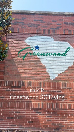 We’re here to share the best of Greenwood and the Greenwood area, from where to dine and shop to fun events and activities and homes you need to see. Give us a follow! We love living in Greenwood, and we know you would love it too! If you’re ready to make a move to this beautiful area of South Carolina, or if you’re here and ready to sell and find a new home for a new chapter, our team would love to help you! #greenwoodsc #greenwoodrealestate #upstatesc #greenwoodscliving #abbevillesc #lakegreen
