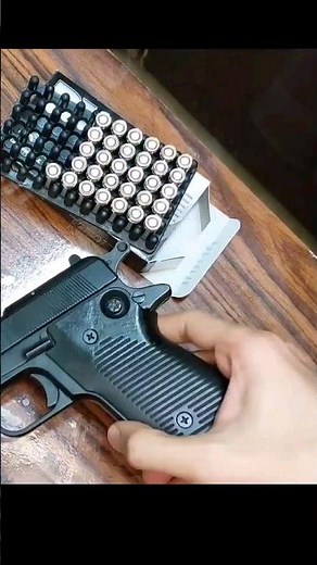 Helwan BRIGADIER Mod.96 9mm pistol