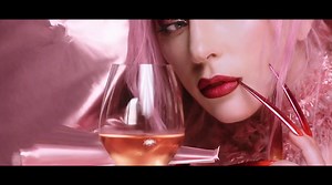 Lady Gaga - Alice (Official Music Video)-2021