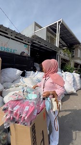 Original Porto 9.000 barang seri | Zia Grosir