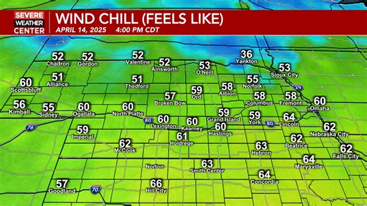 Here's a look at your current conditions around the area. They include current temperatures, winds, wind chill/heat index, satellite and radar, and visibility. | Local4 Weather | Facebook