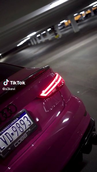 Audi S3 Performance Review and Features