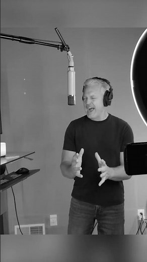 Darren Rust - Still the One