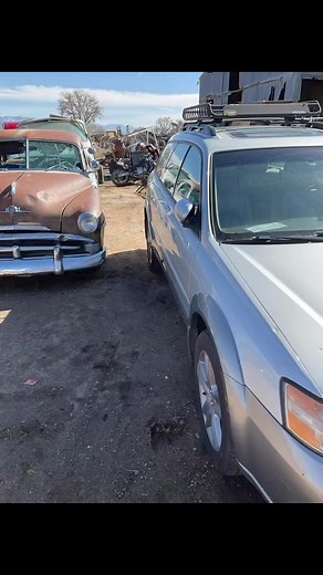 2005 Subaru Outback parts only | Skrap Pit | Facebook