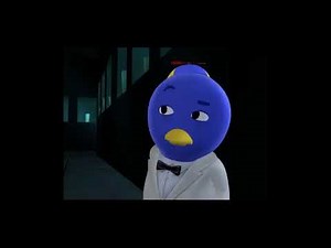 The Backyardigans DVD Trailer (2009-2010)