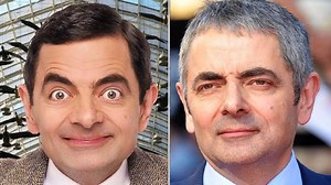 Mr. Bean, la 67 ani. Povestea lui Rowan Atkinson, actorul care şi-a transformat bâlbâiala în avantaj