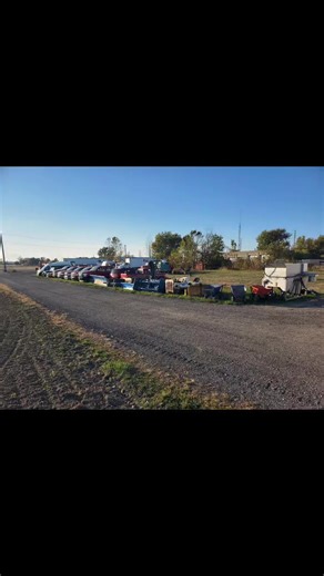 Fall Consignment Auction. Our yard is filling up. Join us for our live auction on Saturday, October 25th at 1220 Myers SD Rd, featuring equipment, trucks, tools, skid steers, and more. Do you have equipment to consign? Contact us today. | Ed Dunn Auctions & Appraisers