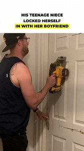 32K views · 310 reactions | This girl took her boyfriend to her bedroom. But the house rules stated that this was forbidden. And her furious uncle would end up giving her an unforgettable lesson. | Positive | Facebook