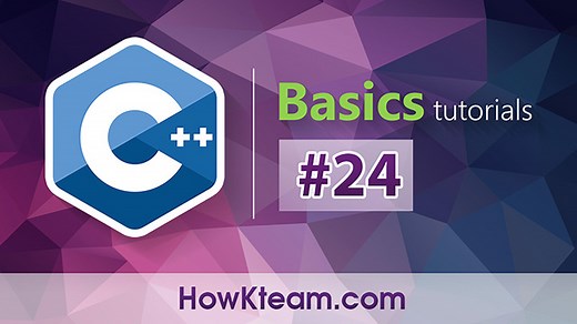Giới thiệu về cấu trúc điều khiển (Control flow introduction) | Website hướng dẫn lập trình miễn phí | How Kteam | Free Education