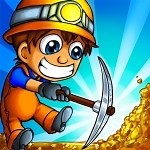 Idle Miners: Have Fun Playing Friv 2017