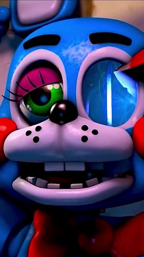 circus baby ☆ no TikTok