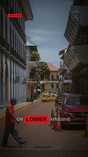 Panama City's 3 Jaw-Dropping Secrets 💻🌆
