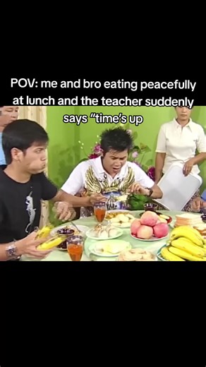 Funny Lunch Break Moments with Friends