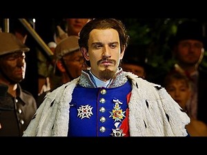 DES KÖNIGS ZAUBERFLÖTE | Trailer [HD]