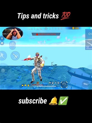 Free Fire New Secret Tips & Tricks ⚡ | 99% Log Nahi Jante!