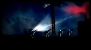 The Swapper - Trailer video