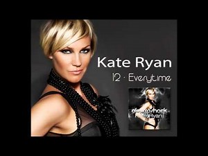 Kate Ryan - Everytime